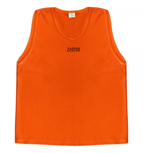 Peto Deportivo Zastor Forza Naranja