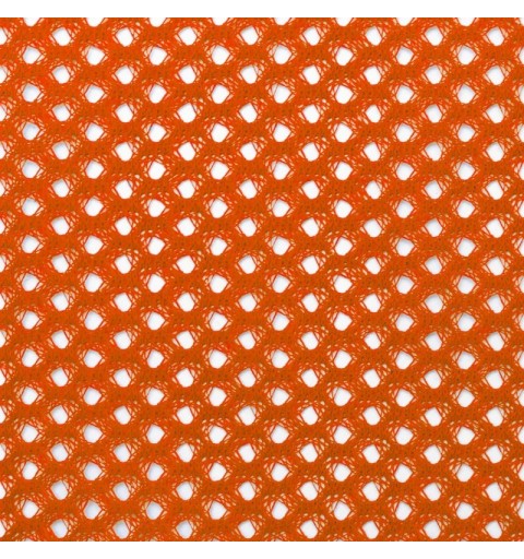 Peto Deportivo Zastor Forza Naranja