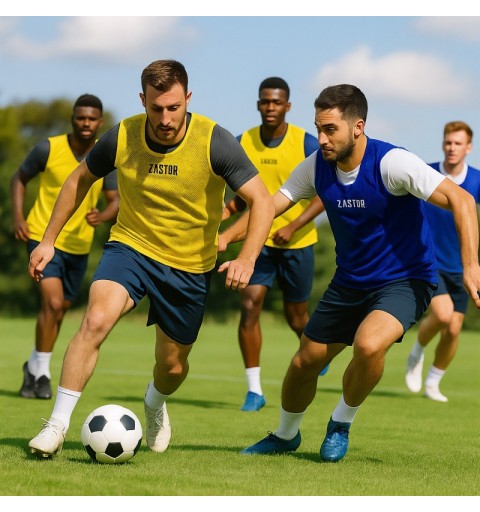 Peto Deportivo Zastor Forza Neón