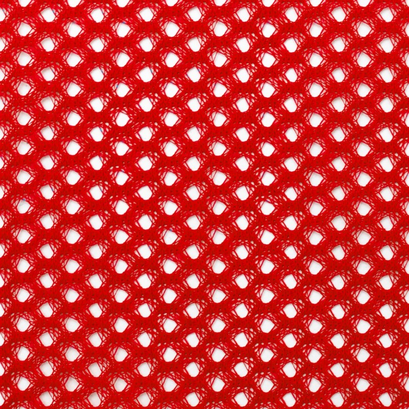 Peto Deportivo Zastor FORZA Rojo