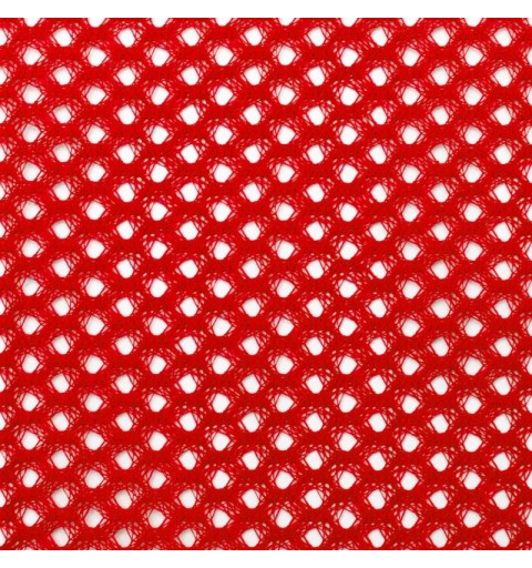 Peto Deportivo Zastor FORZA Rojo