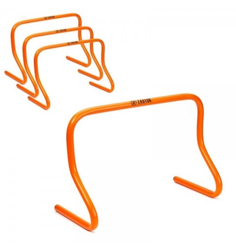 Valla Entrenamiento Antilesión Zastor SAFE 30 cm