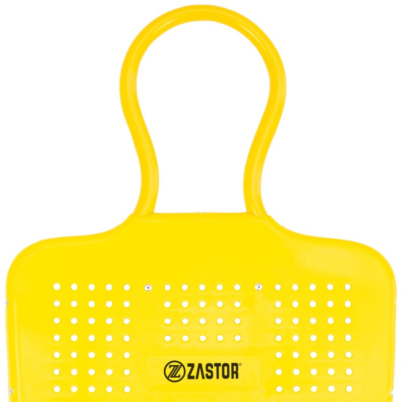 Jugador Barrera Zastor Oliver 175cm Amarillo