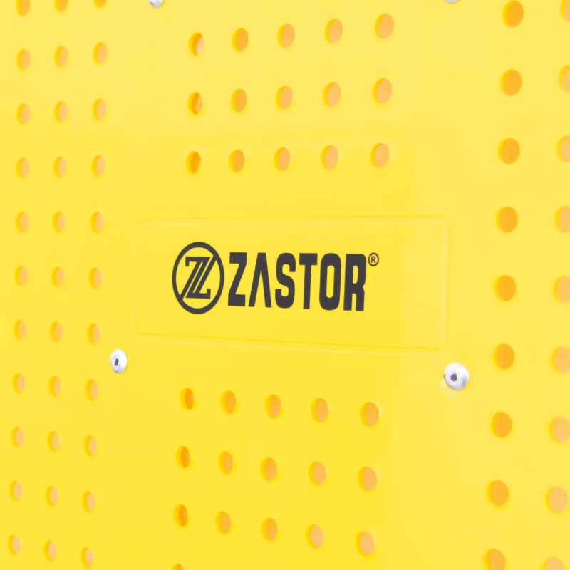 Jugador Barrera Zastor Oliver 175cm Amarillo