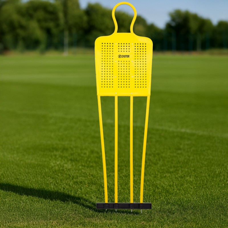 Jugador Barrera Zastor Oliver 175cm Amarillo