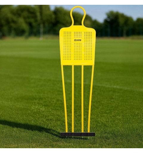 Jugador Barrera Zastor Oliver 175cm Amarillo