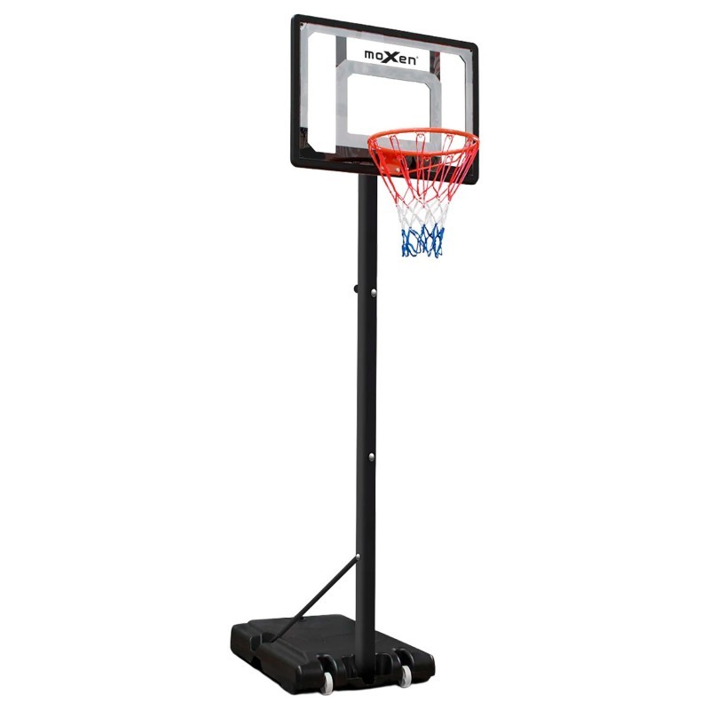 Canasta de baloncesto doméstica