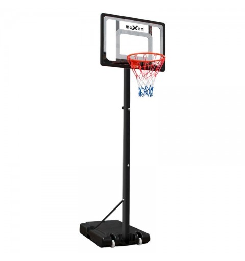 Canasta de baloncesto doméstica