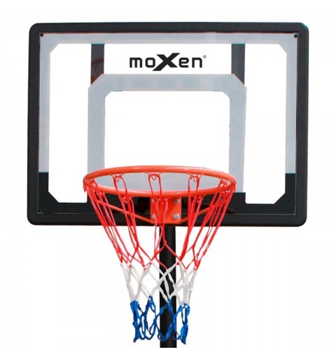 Canasta Baloncesto Trasladable Moxen Raptors