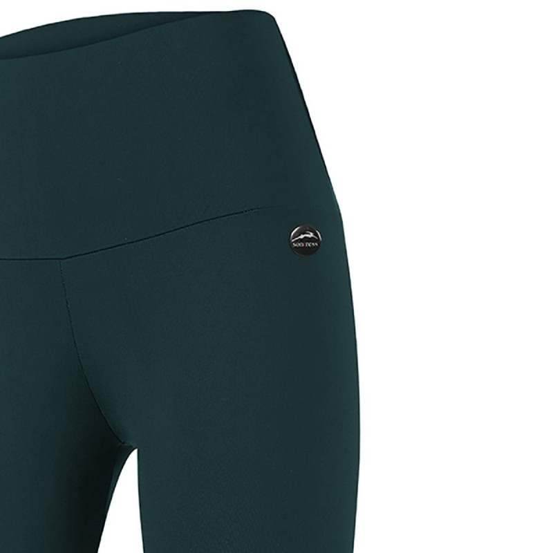 Malla Deportiva Reafirmante Sontress Verde