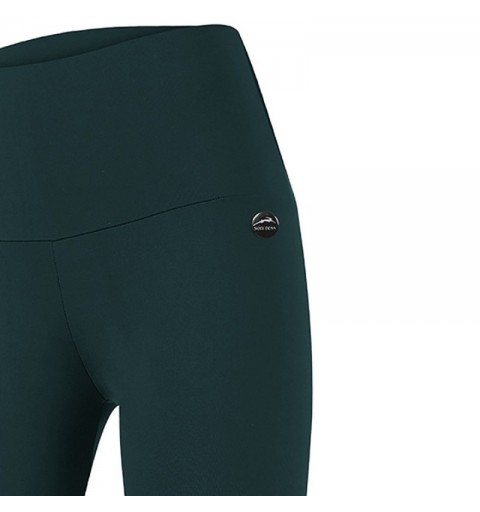 Malla Deportiva Reafirmante Sontress Verde