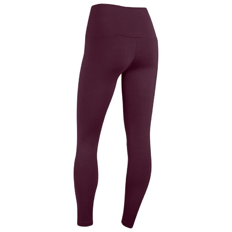 Malla Deportiva Reafirmante Sontress Burdeos