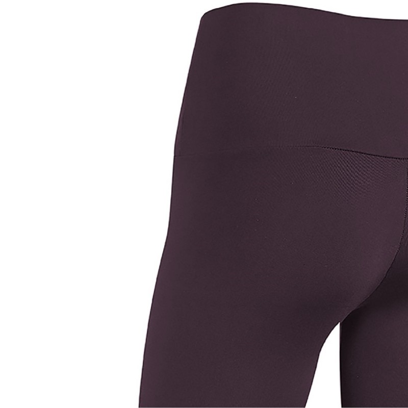 Malla Deportiva Reafirmante Sontress Burdeos