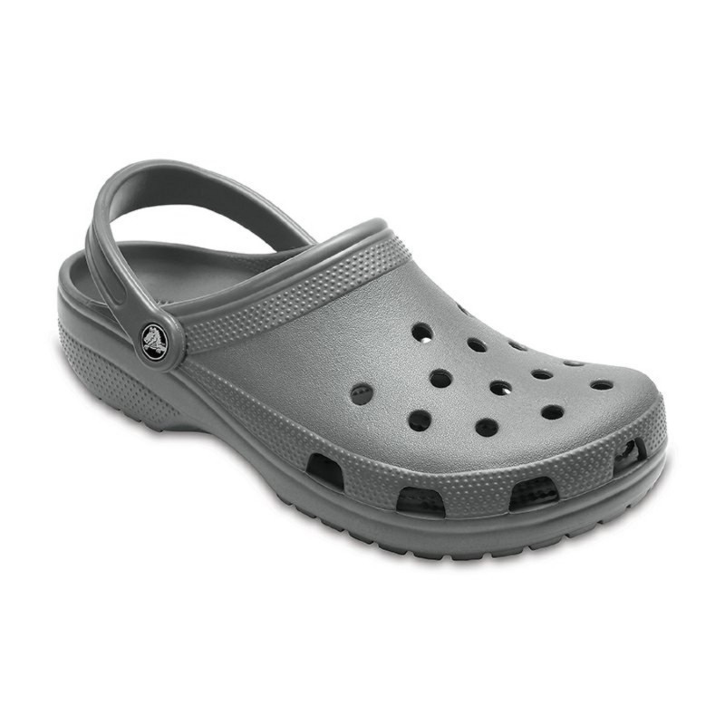 Crocs Classic U Slate Grey