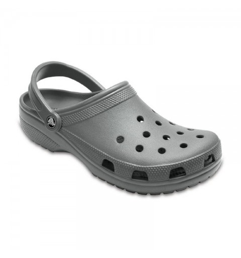 Crocs Classic U Slate Grey