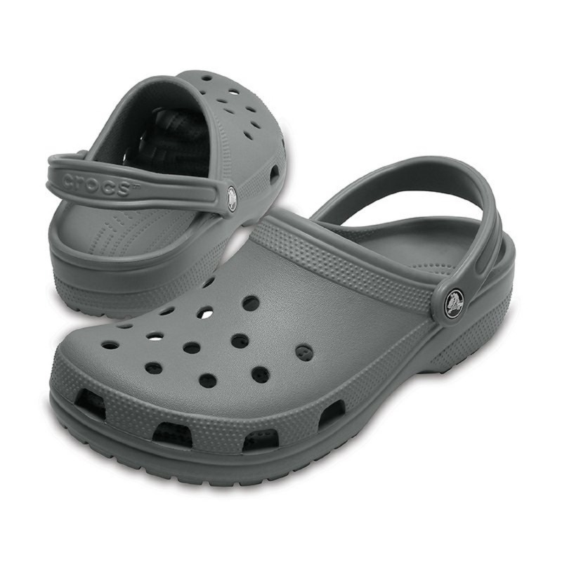 Crocs Classic U Slate Grey