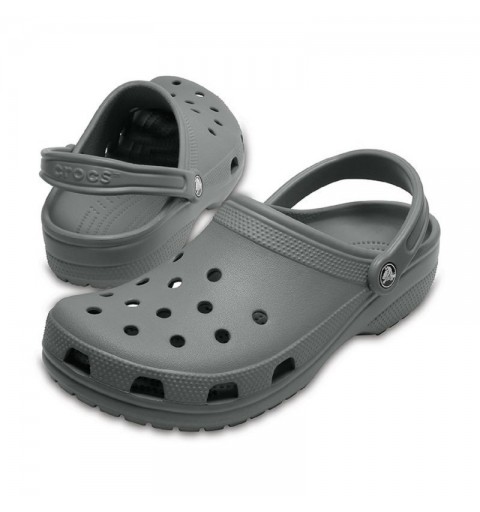 Crocs Classic U Slate Grey