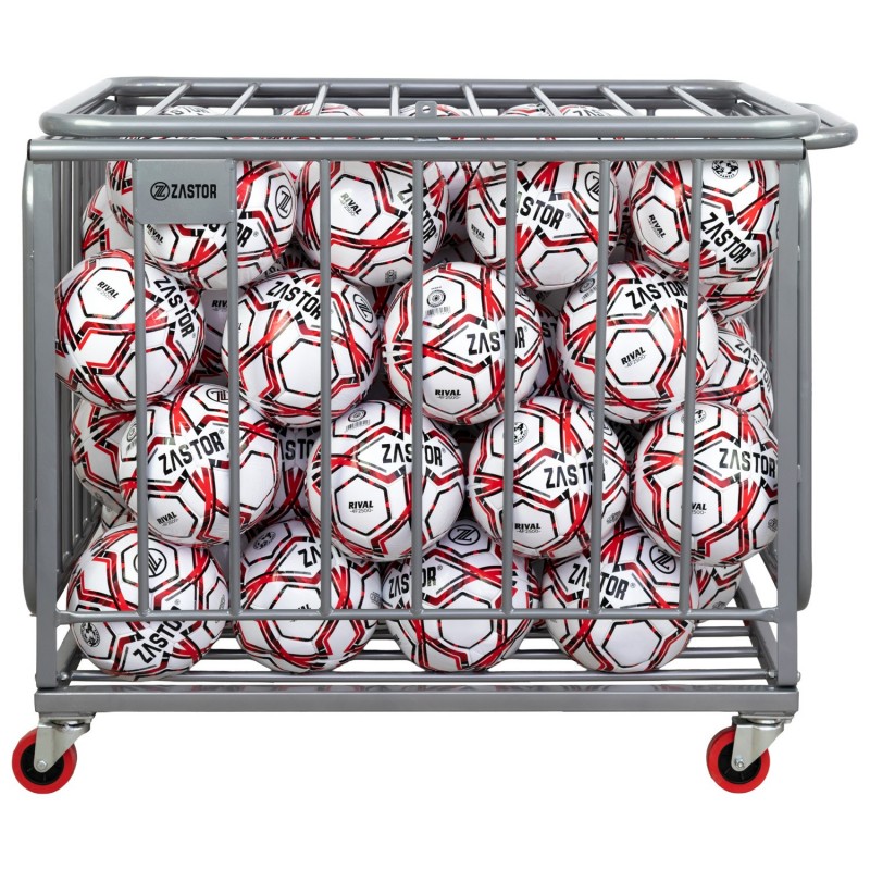 Carro Portabalones Plegable Zastor Berna