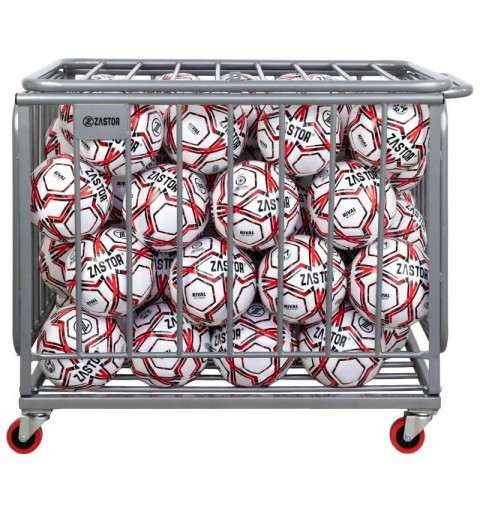 Carro Portabalones Plegable Zastor Berna