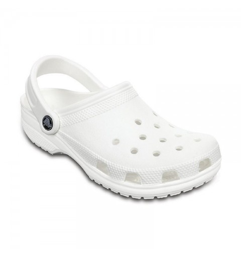 Crocs Classic U White