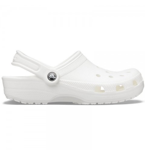 Crocs Classic U White