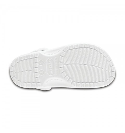Crocs Classic U White
