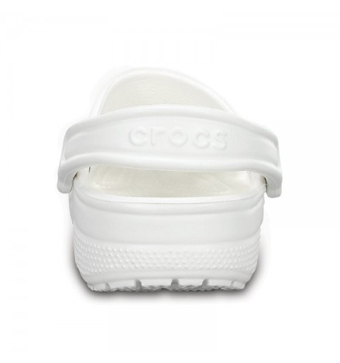 Crocs Classic U White