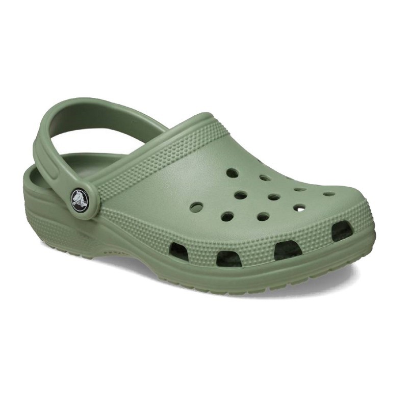 Crocs Classic U Moss
