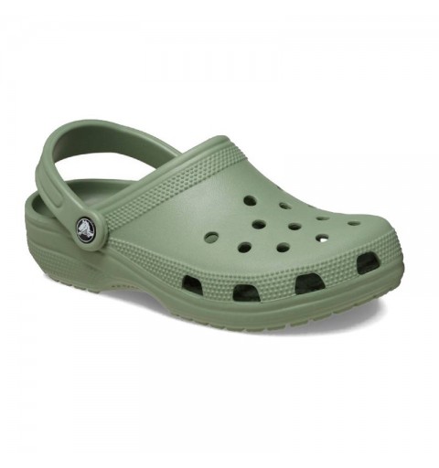 Crocs Classic U Moss