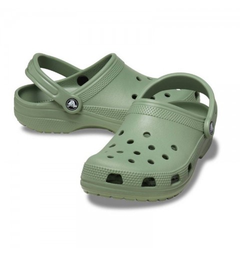 Crocs Classic U Moss