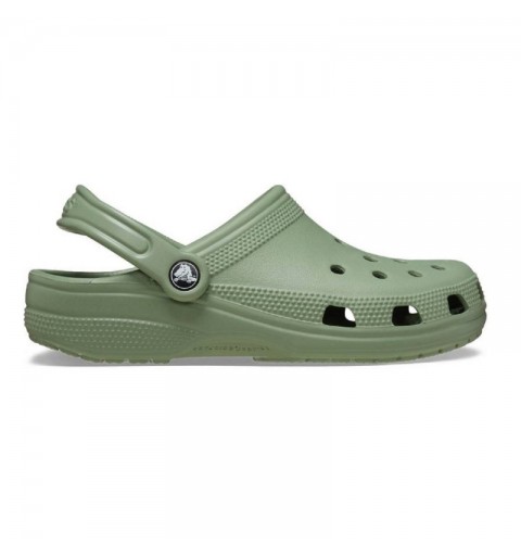 Crocs Classic U Moss