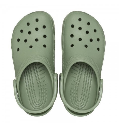 Crocs Classic U Moss