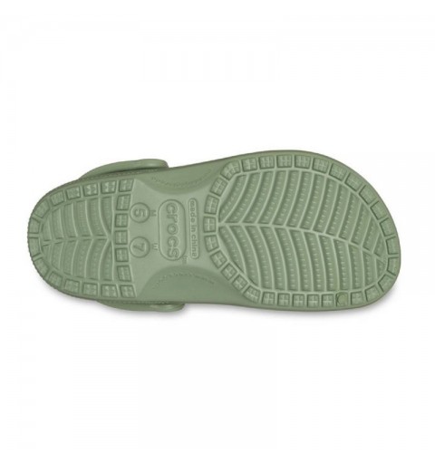 Crocs Classic U Moss