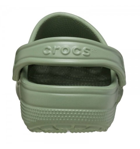 Crocs Classic U Moss