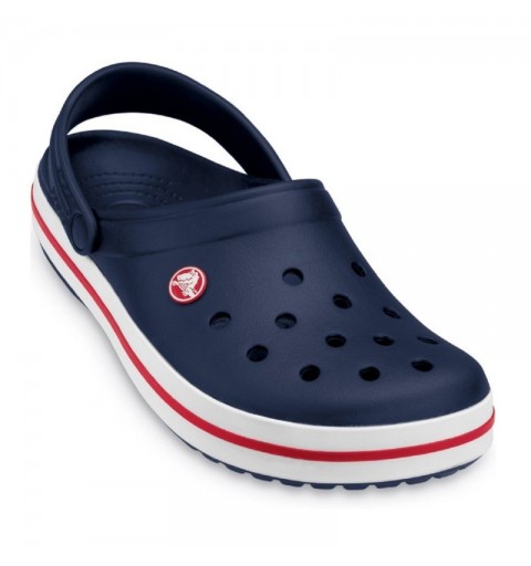 Crocs Crocband U Navy
