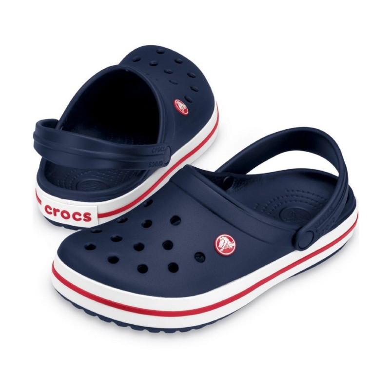 Crocs Crocband U Navy