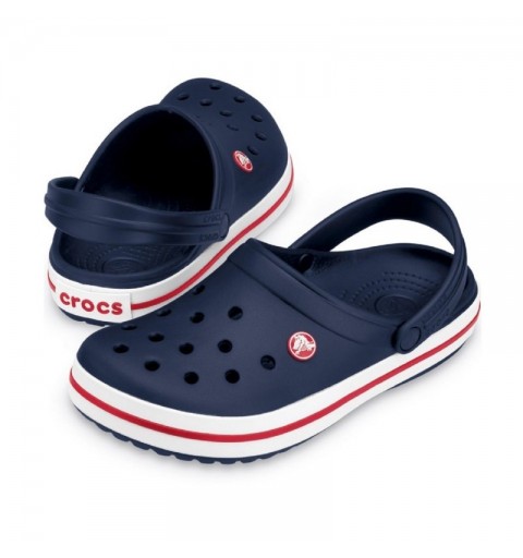 Crocs Crocband U Navy