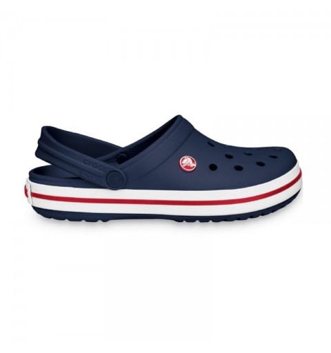 Crocs Crocband U Navy
