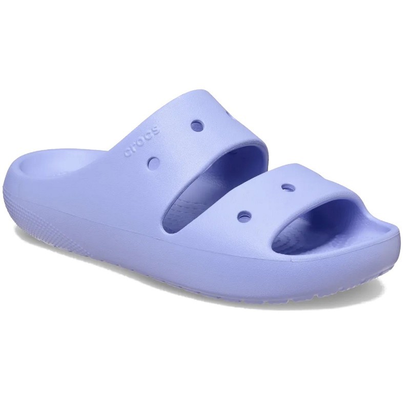 Crocs Classic Sandal V2 Mystic Purple
