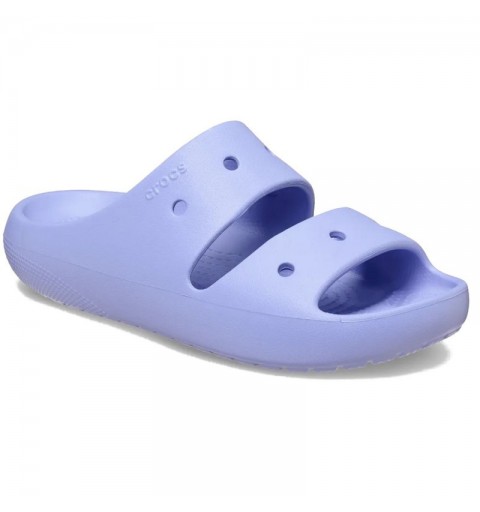 Crocs Classic Sandal V2 Mystic Purple