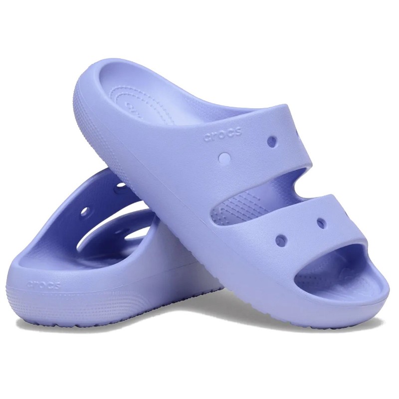 Crocs Classic Sandal V2 Mystic Purple