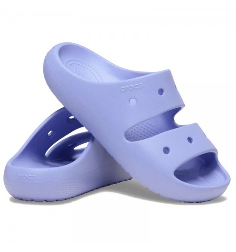 Crocs Classic Sandal V2 Mystic Purple