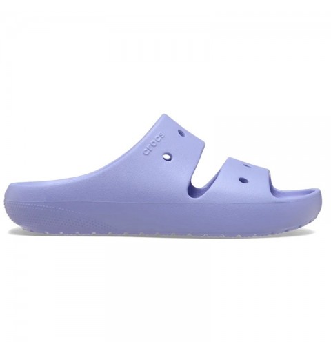 Crocs Classic Sandal V2 Mystic Purple