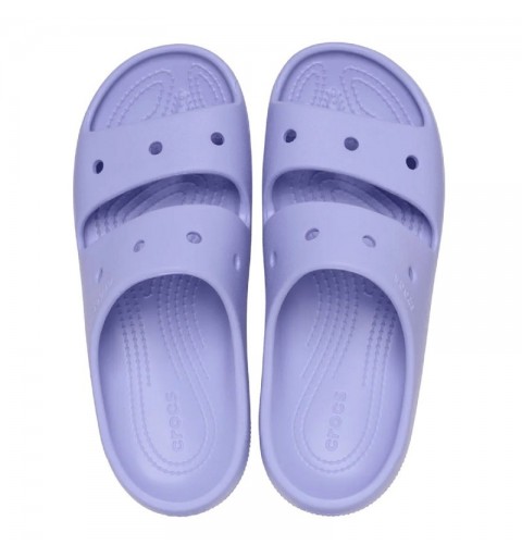 Crocs Classic Sandal V2 Mystic Purple