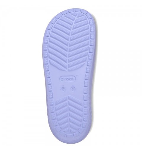 Crocs Classic Sandal V2 Mystic Purple