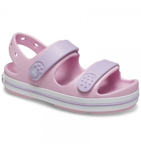 Crocs Crocband Cruiser Sandal K Ballerina/Lavender