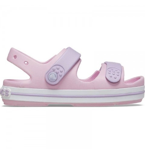 Crocs Crocband Cruiser Sandal K Ballerina/Lavender