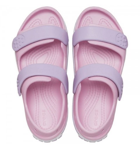 Crocs Crocband Cruiser Sandal K Ballerina/Lavender
