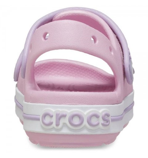 Crocs Crocband Cruiser Sandal K Ballerina/Lavender