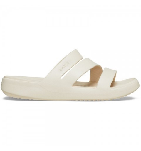 Crocs Getaway Strappy W Stucco